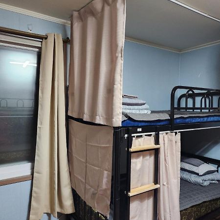 Birdsnest Hostel Hongdae Foreigner Only Seoul Ngoại thất bức ảnh