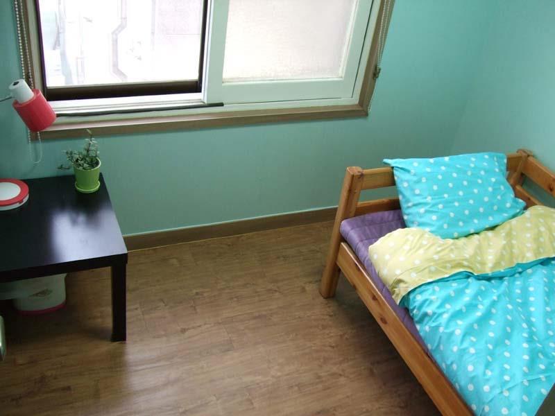 Birdsnest Hostel Hongdae Foreigner Only Seoul Ngoại thất bức ảnh